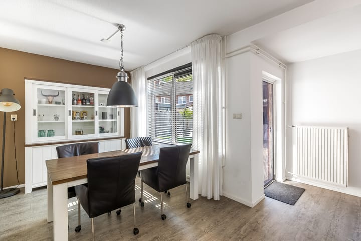 Foto 16 van Valeriusstraat 52