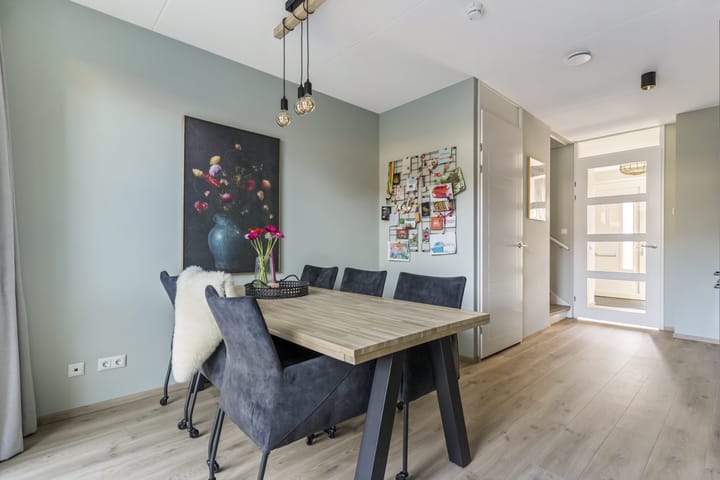 Photo 11 of Zilverreigerdreef 60