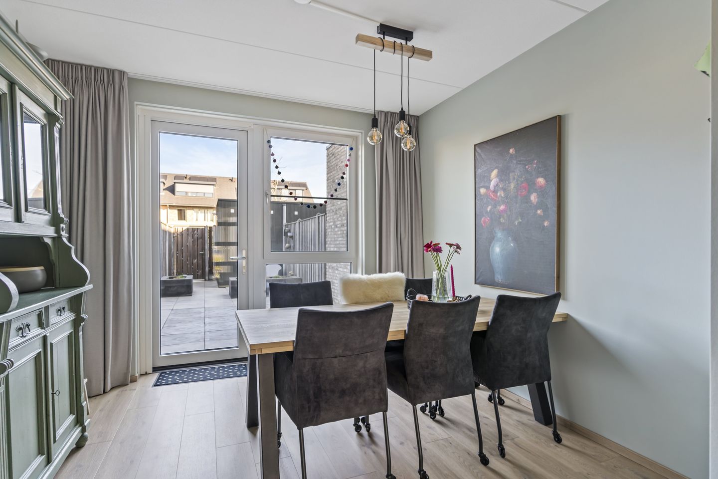 Foto 10 van Zilverreigerdreef 60