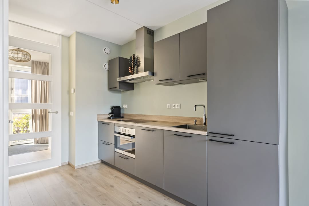 Foto 13 van Zilverreigerdreef 60