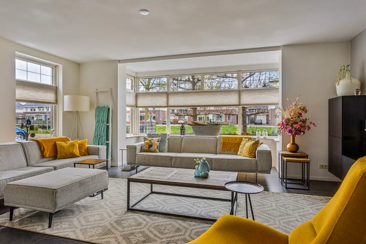 Foto 2 van Kluisstraat 21