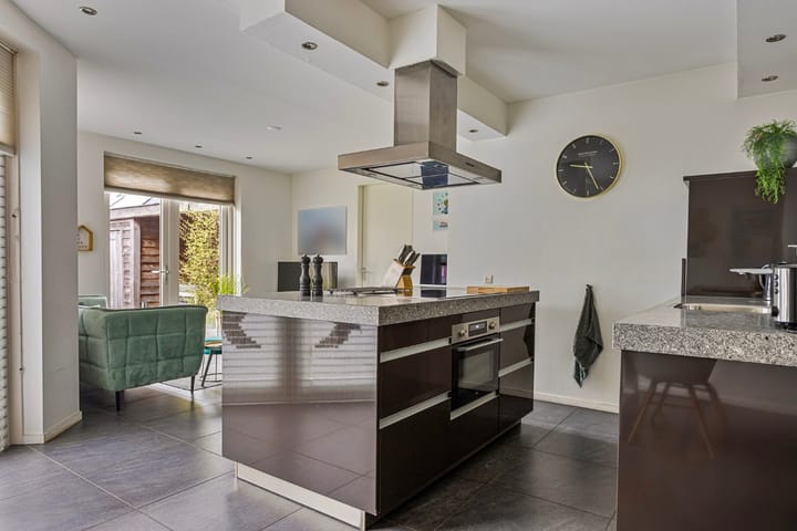 Foto 3 van Kluisstraat 21