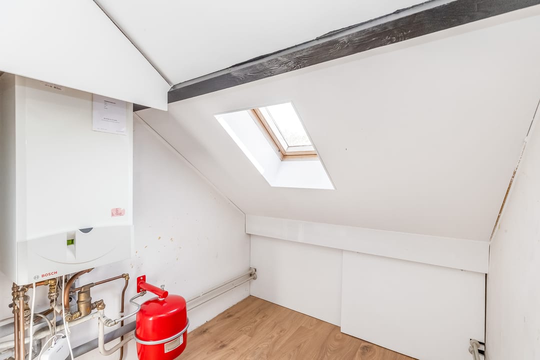 Foto 23 van Valeriusstraat 52