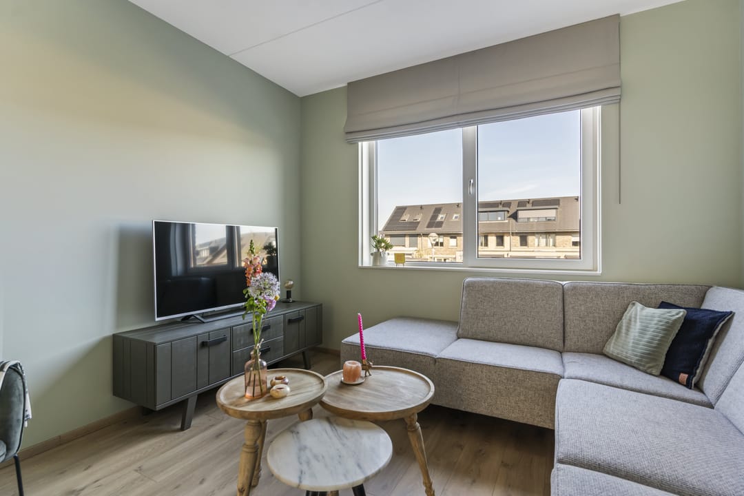 Foto 17 van Zilverreigerdreef 60