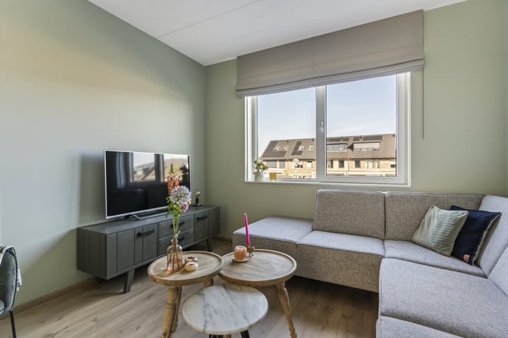 Photo 17 of Zilverreigerdreef 60