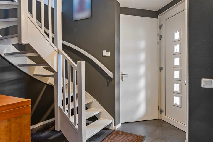 Foto 5 van Kluisstraat 21