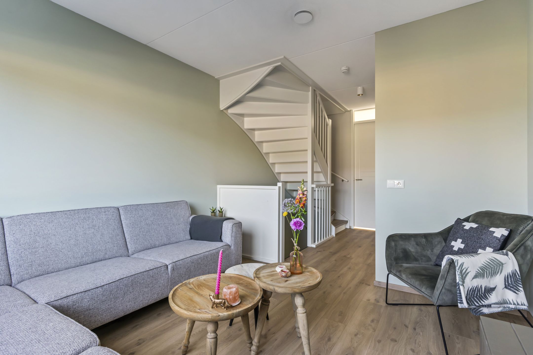 Foto 18 van Zilverreigerdreef 60