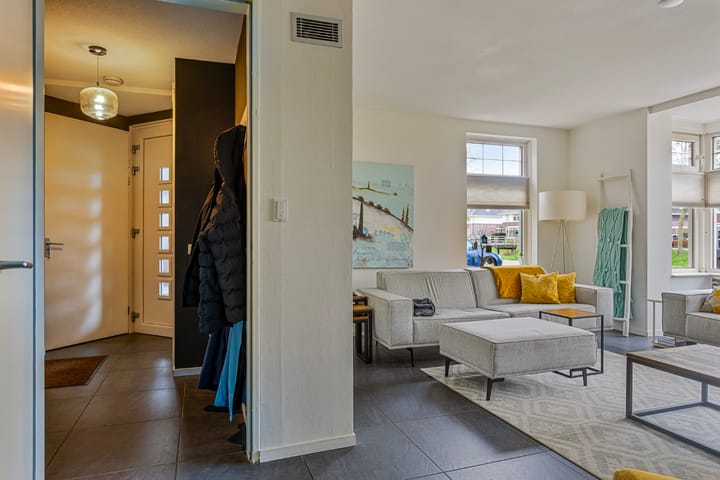 Photo 6 of Kluisstraat 21