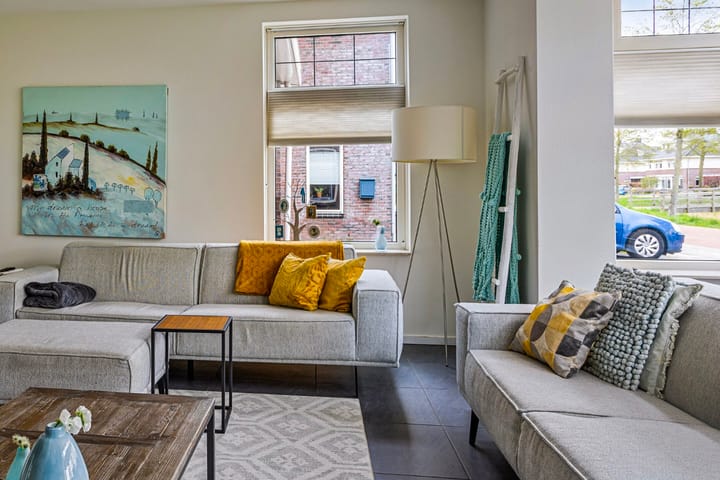 Photo 7 of Kluisstraat 21