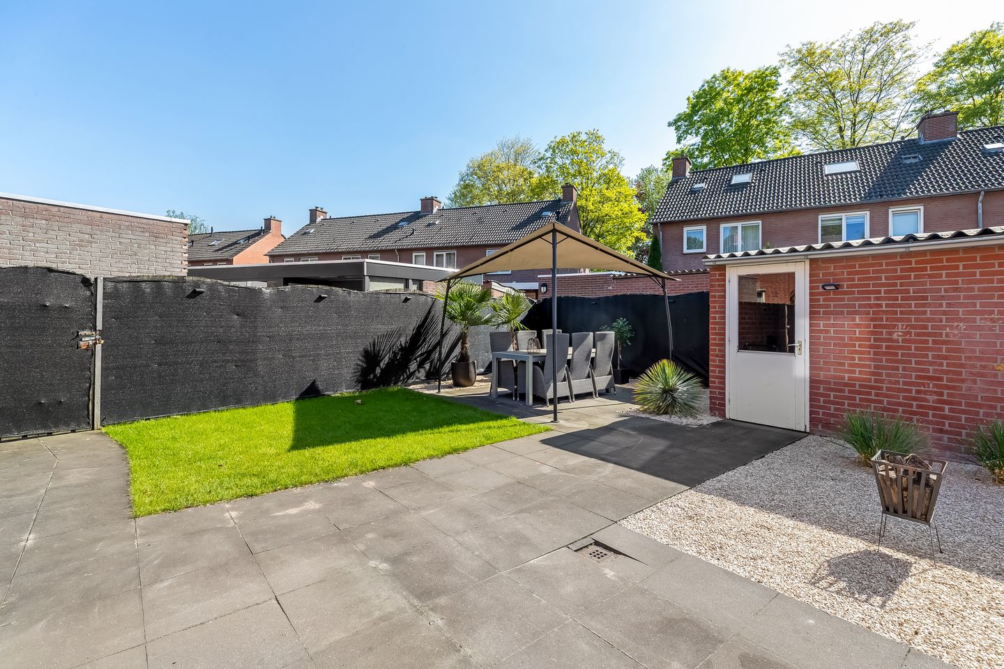 Foto 25 van Valeriusstraat 52