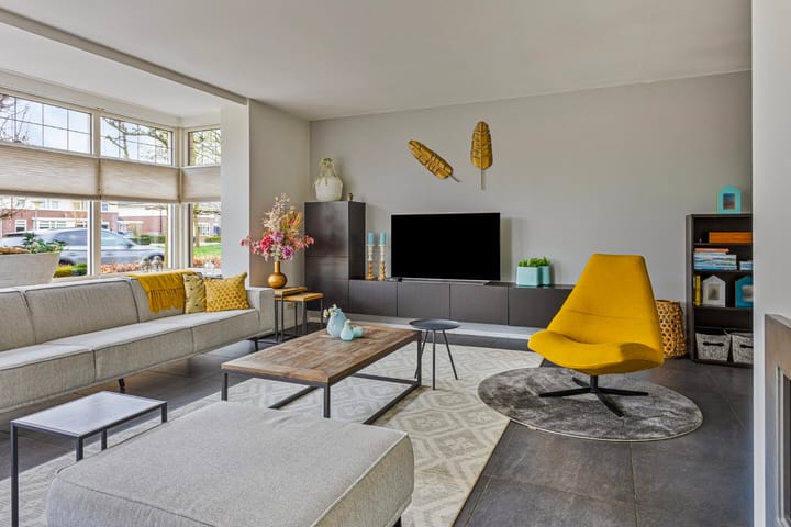 Photo 9 of Kluisstraat 21