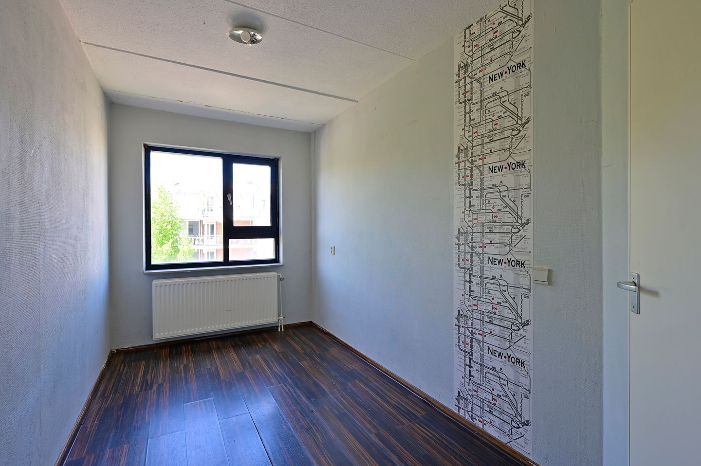 Foto 10 van Alfred Döblinstraat 110