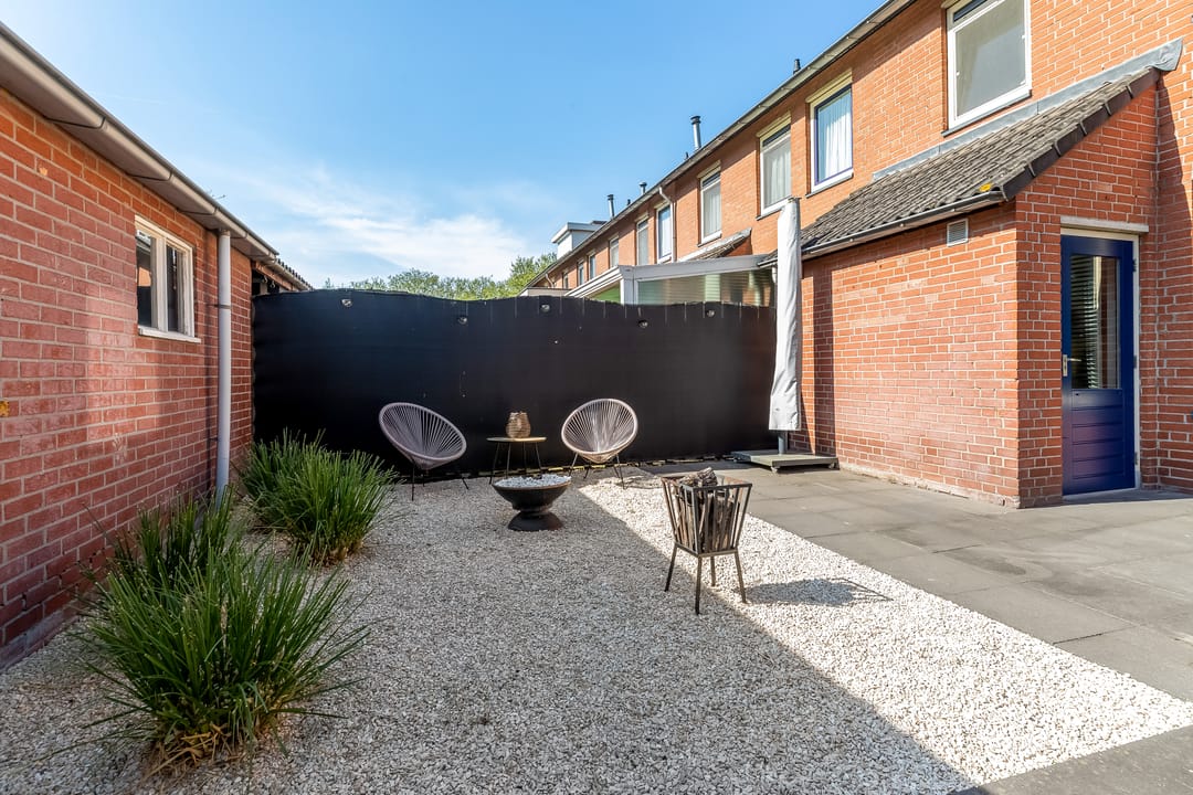 Foto 26 van Valeriusstraat 52