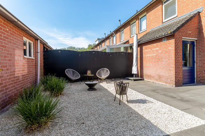 Foto 26 van Valeriusstraat 52