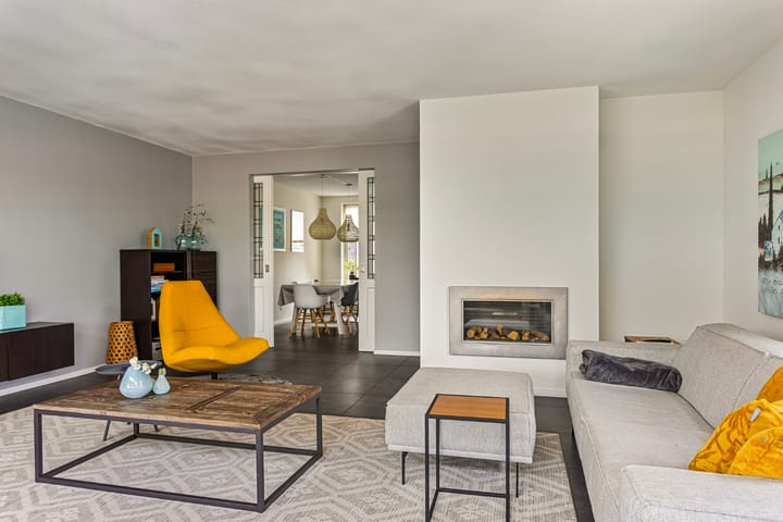 Photo 10 of Kluisstraat 21