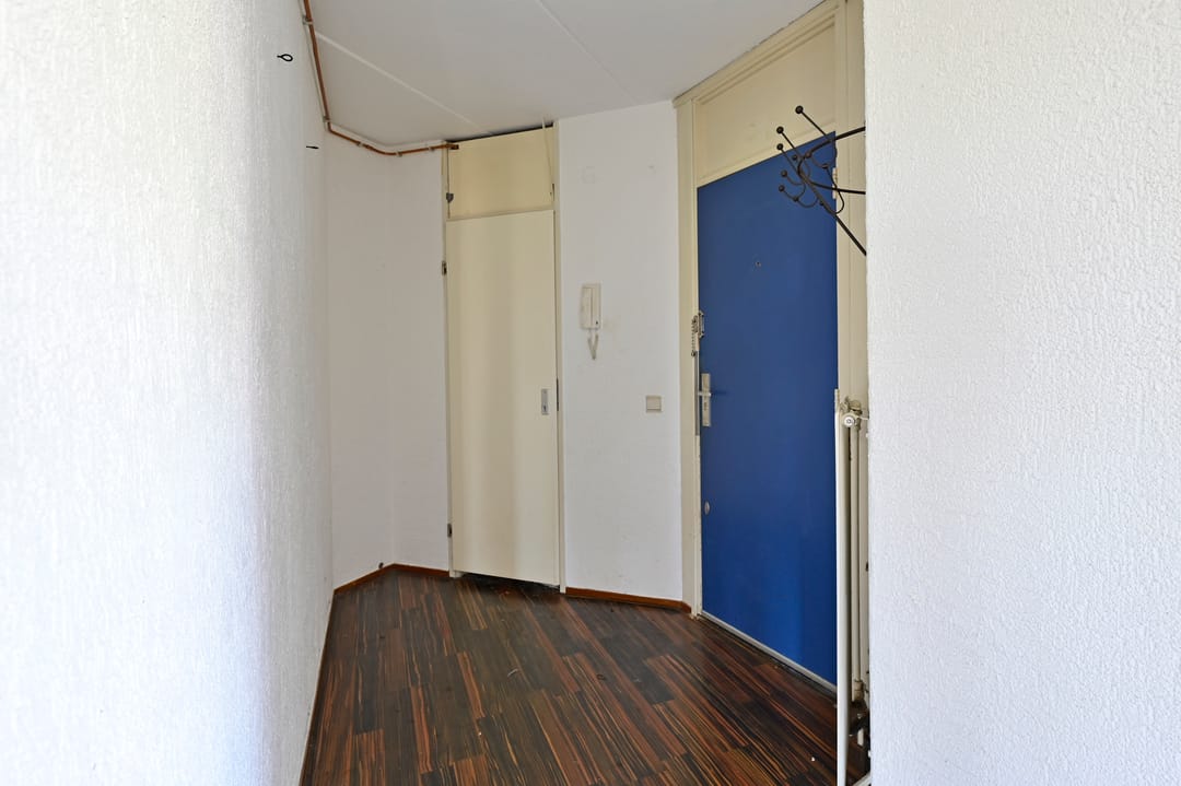 Foto 16 van Alfred Döblinstraat 110