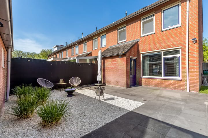 Foto 27 van Valeriusstraat 52