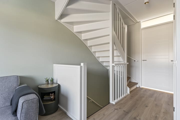 Photo 24 of Zilverreigerdreef 60