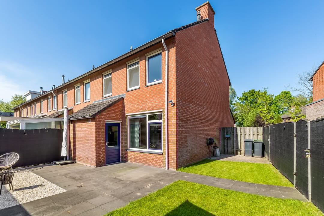 Foto 28 van Valeriusstraat 52