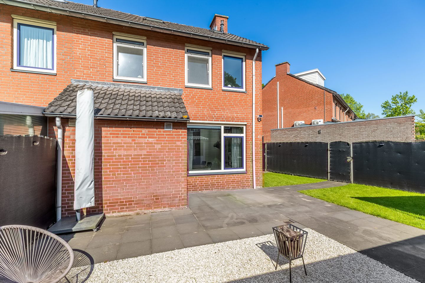 Foto 29 van Valeriusstraat 52