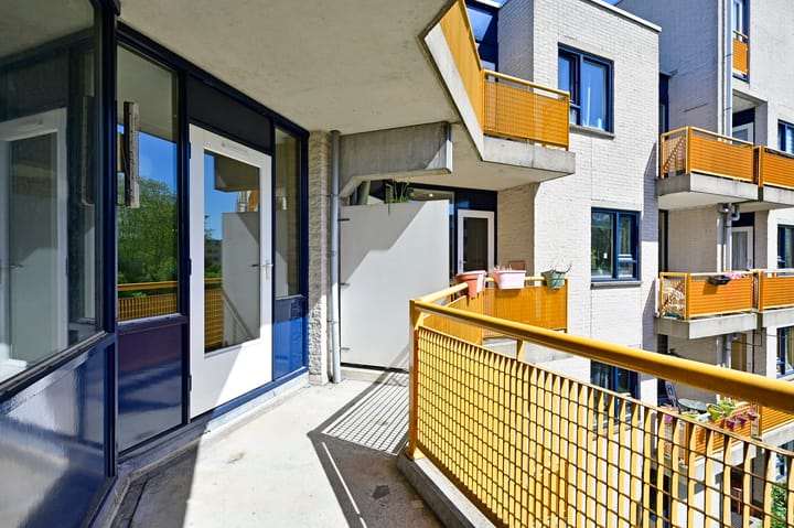 Foto 17 van Alfred Döblinstraat 110