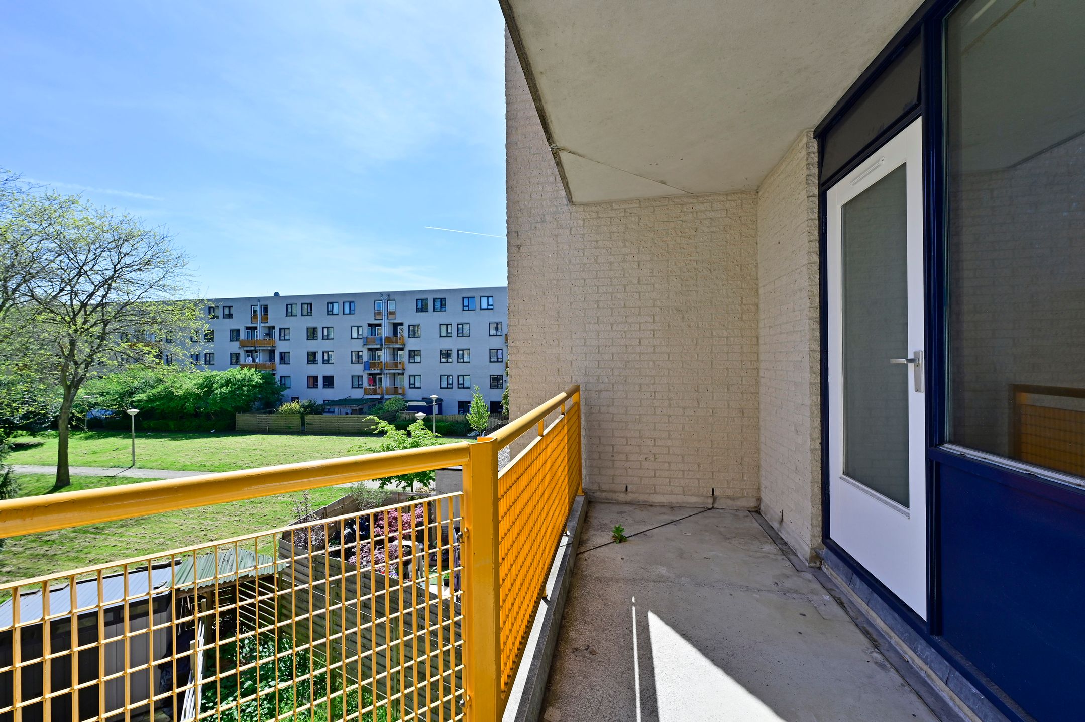 Foto 18 van Alfred Döblinstraat 110