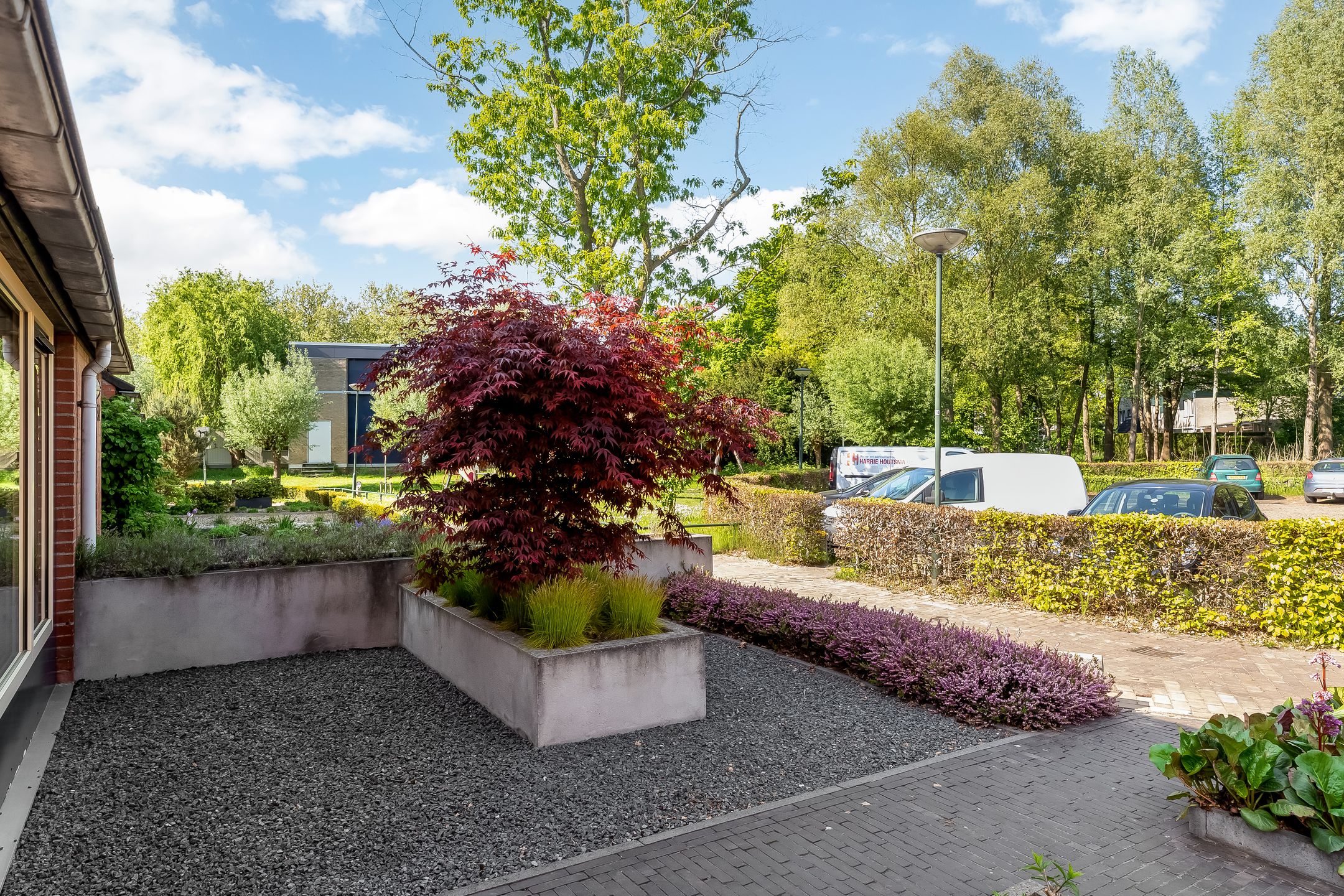 Foto 30 van Valeriusstraat 52