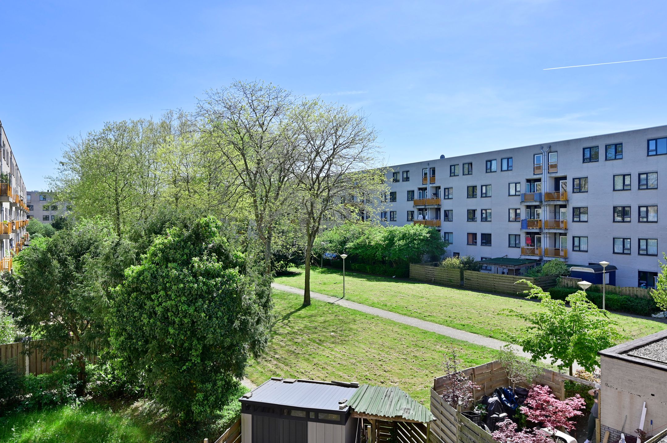 Foto 21 van Alfred Döblinstraat 110