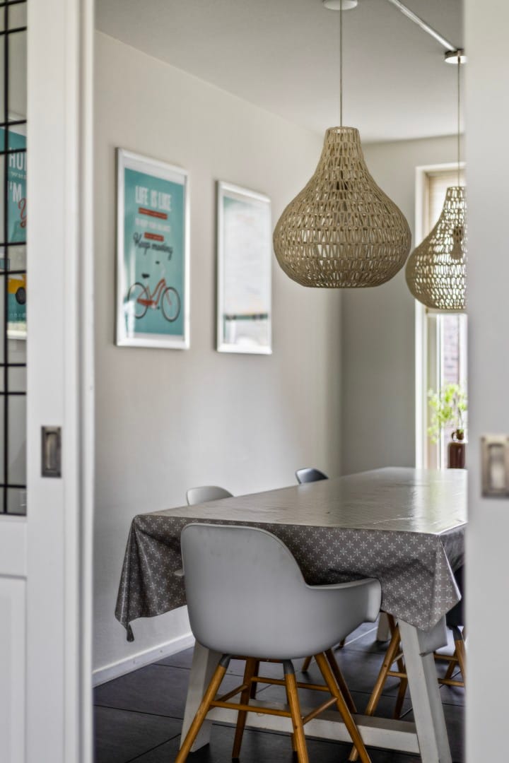 Photo 18 of Kluisstraat 21