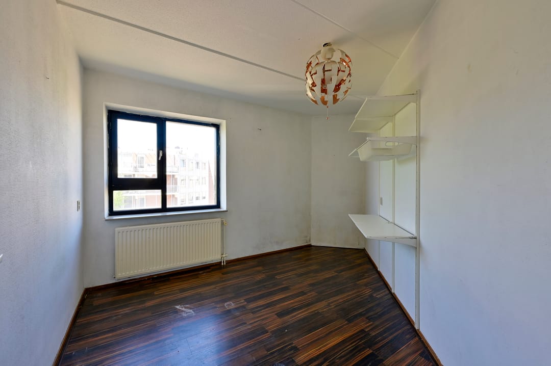 Foto 11 van Alfred Döblinstraat 110