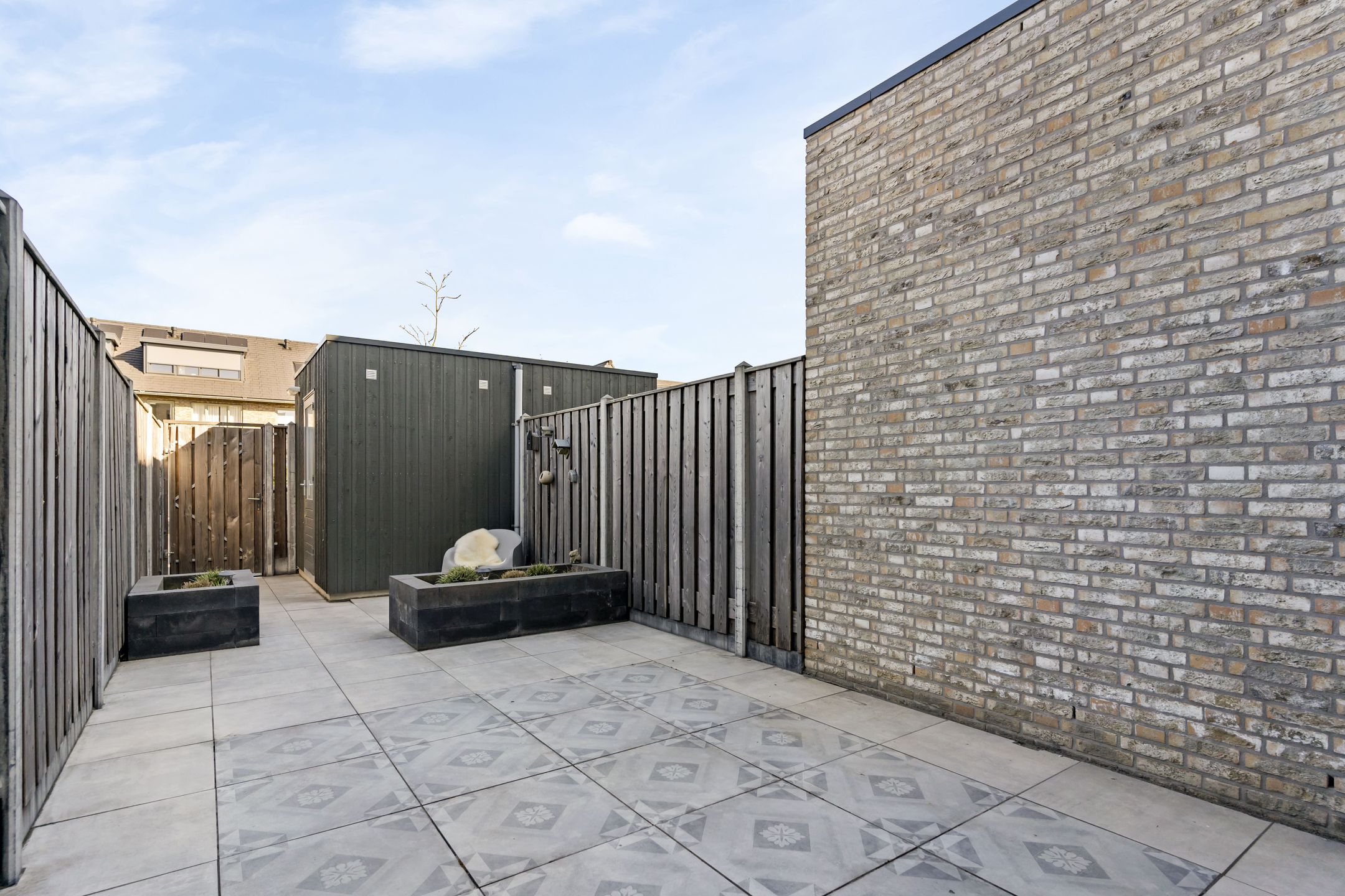 Foto 30 van Zilverreigerdreef 60