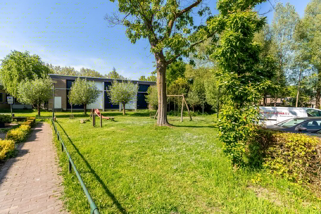 Foto 32 van Valeriusstraat 52