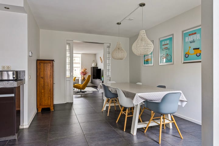 Photo 20 of Kluisstraat 21