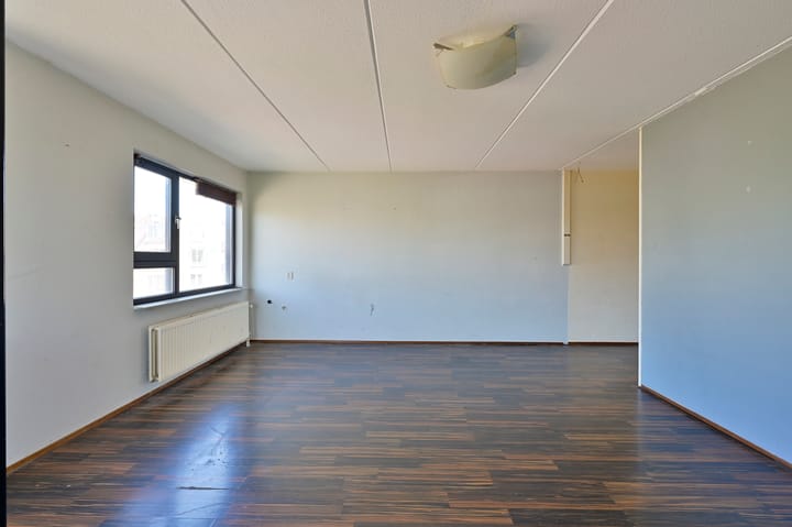 Foto 5 van Alfred Döblinstraat 110