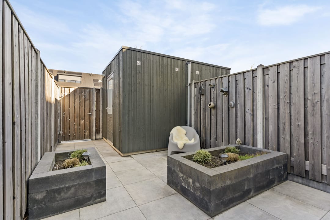 Foto 32 van Zilverreigerdreef 60