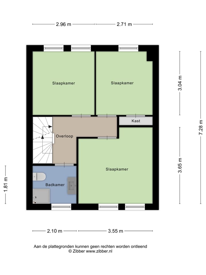 Foto 34 van Valeriusstraat 52