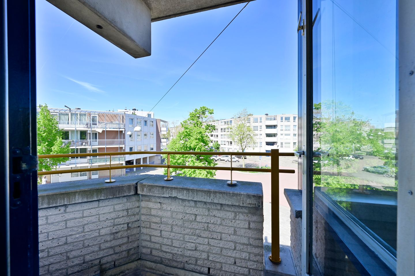 Foto 20 van Alfred Döblinstraat 110