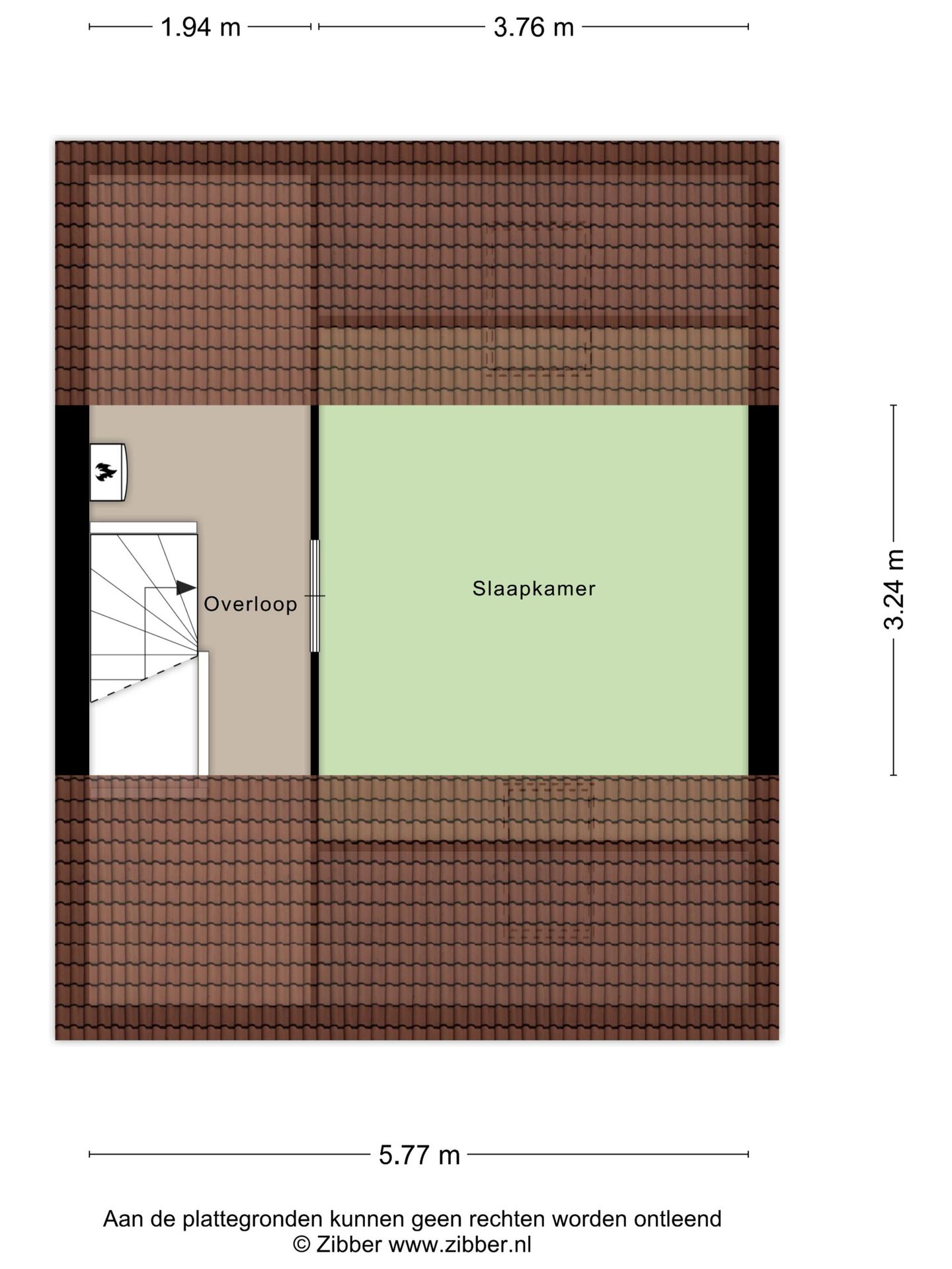 Foto 35 van Valeriusstraat 52