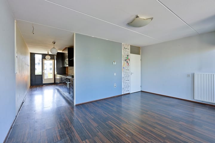 Foto 6 van Alfred Döblinstraat 110