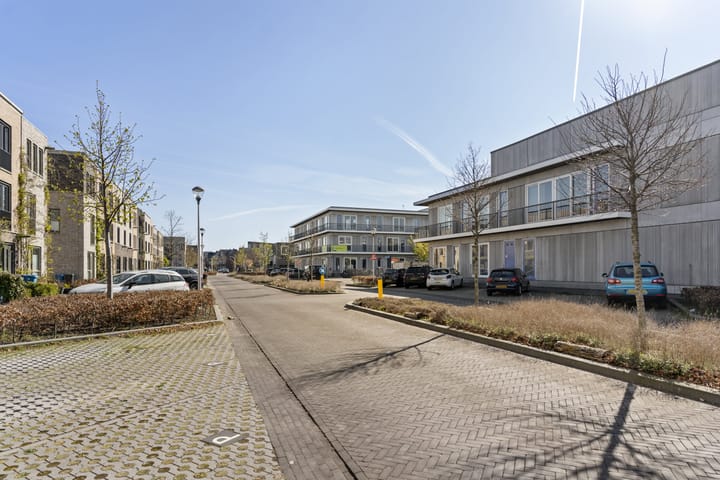 Photo 34 of Zilverreigerdreef 60