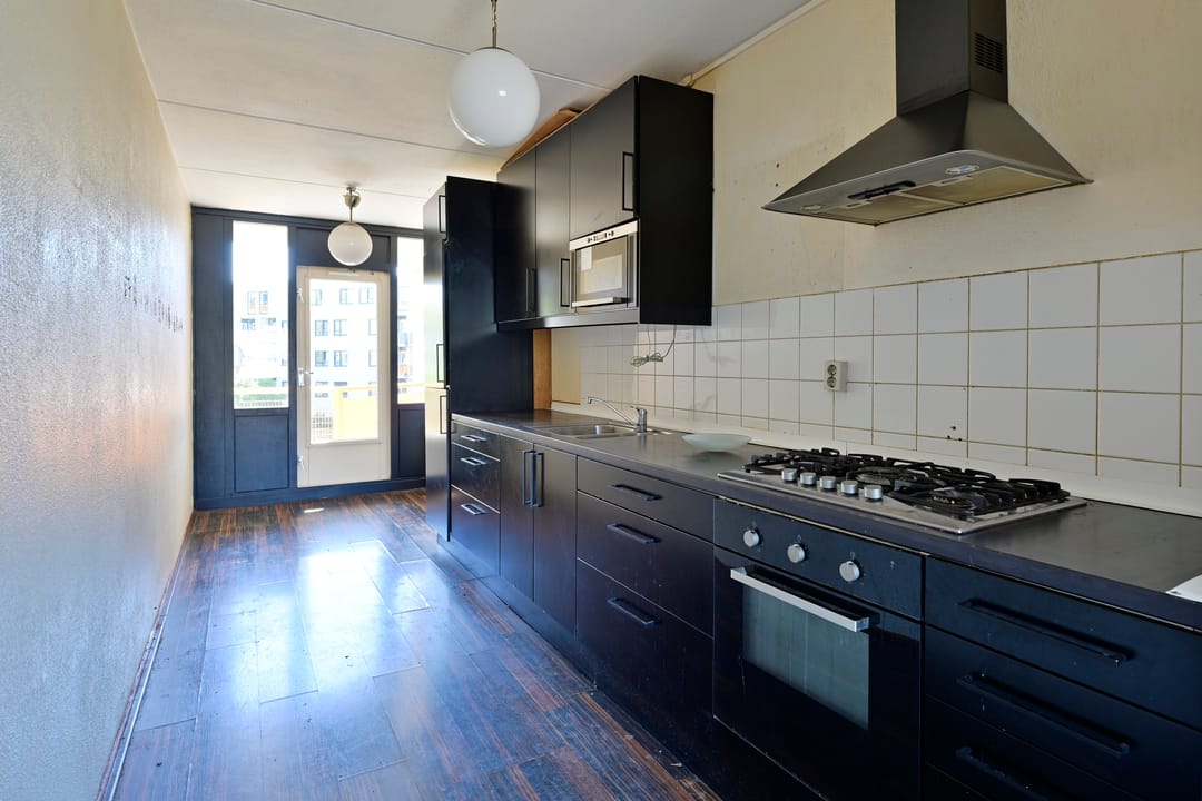 Foto 2 van Alfred Döblinstraat 110