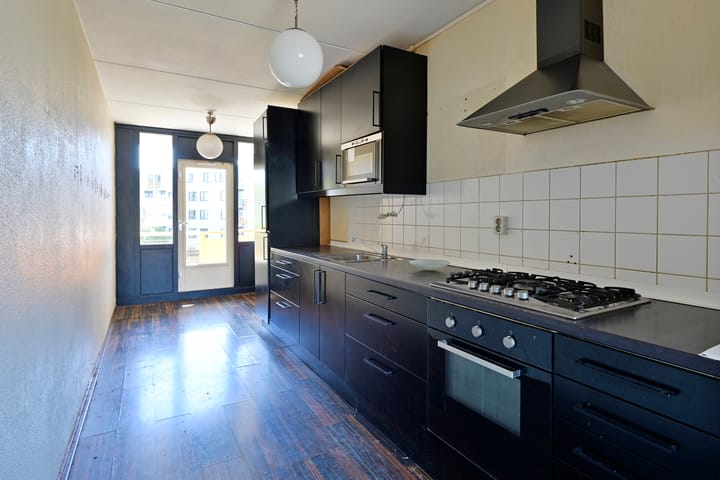 Foto 2 van Alfred Döblinstraat 110