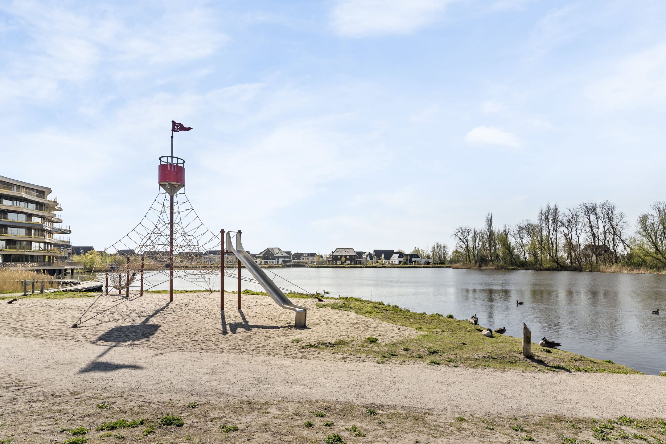 Foto 36 van Zilverreigerdreef 60