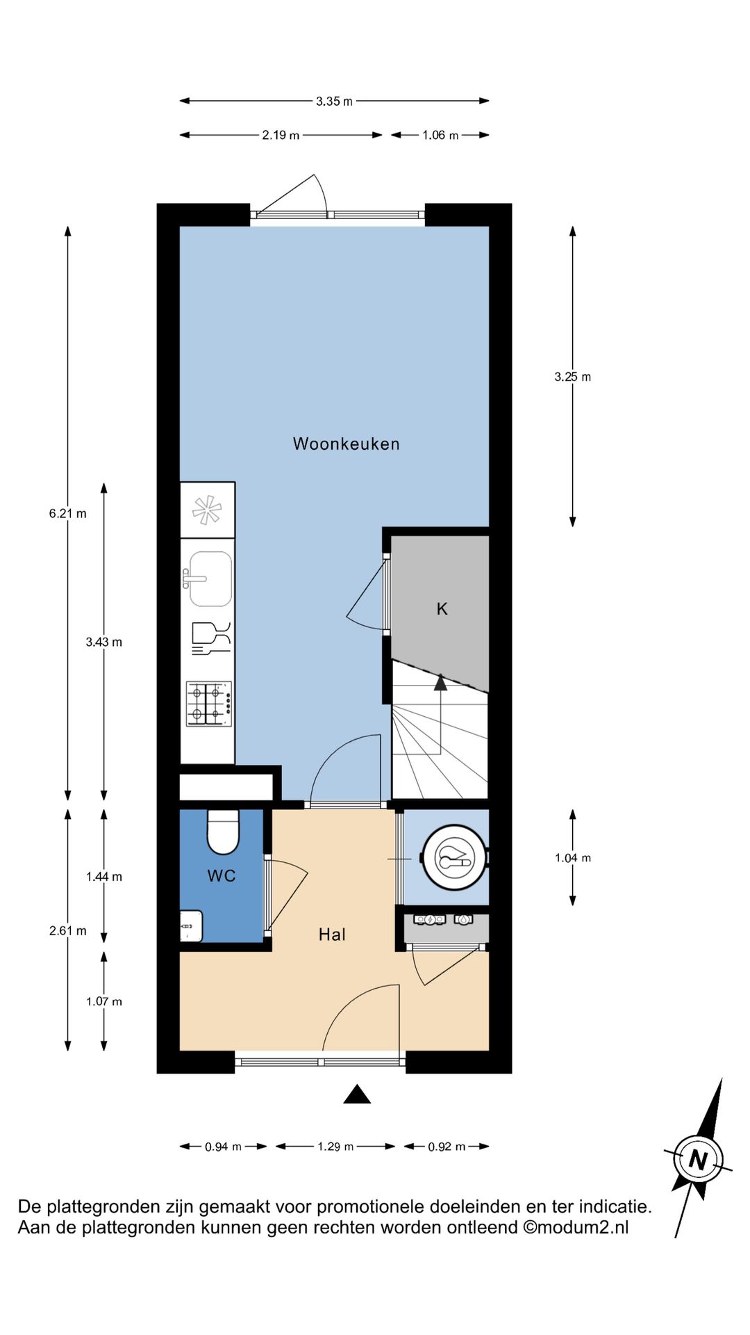 Foto 37 van Zilverreigerdreef 60