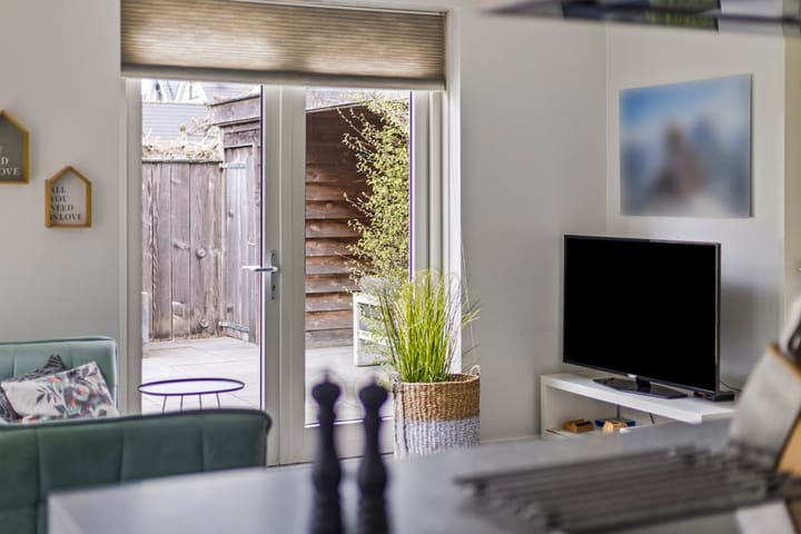 Photo 27 of Kluisstraat 21