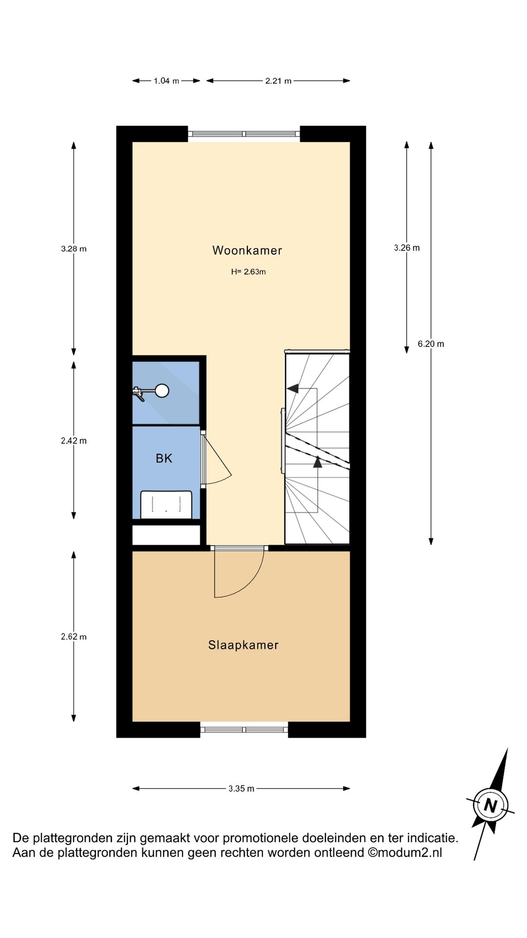 Foto 38 van Zilverreigerdreef 60