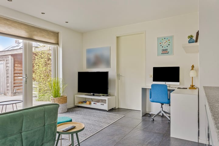 Photo 28 of Kluisstraat 21