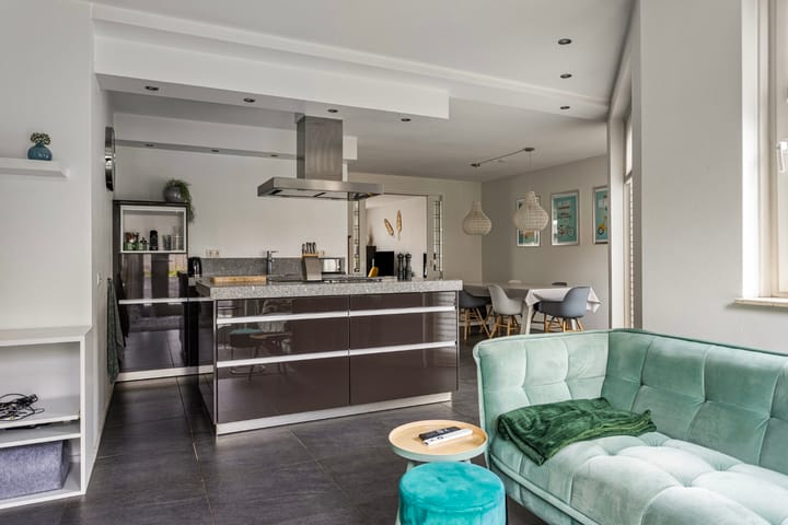 Photo 29 of Kluisstraat 21