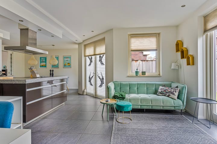 Photo 30 of Kluisstraat 21