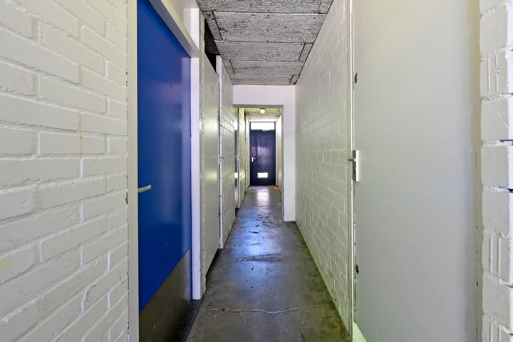 Foto 26 van Alfred Döblinstraat 110